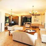 Hotel Santa Marina Áyios Nikítas