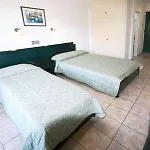 Santa Marina Hotel Áyios Nikítas