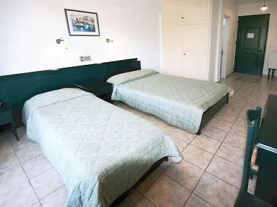 Santa Marina Otel Áyios Nikítas