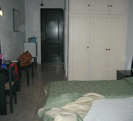 Otel Santa Marina Áyios Nikítas