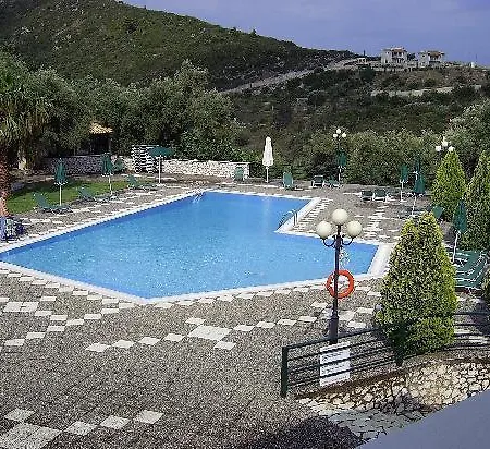 Otel Santa Marina