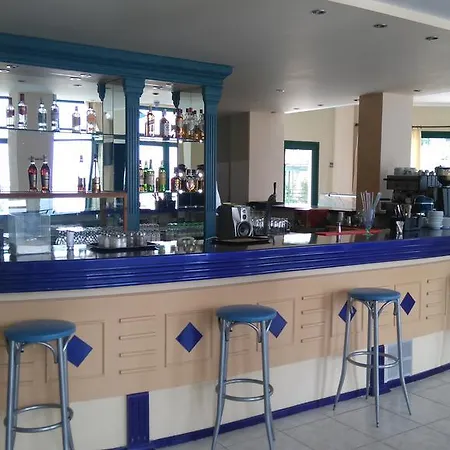 圣塔马丽娜酒店