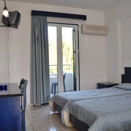 Otel Santa Marina 3*
