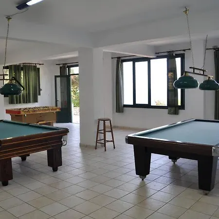 Otel Santa Marina