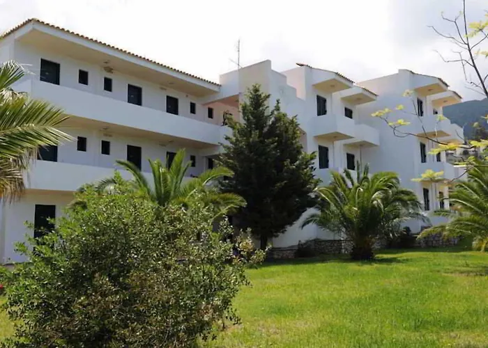 Hotel Santa Marina 3*