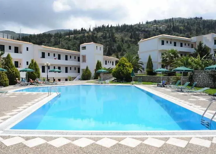 Hotel Santa Marina