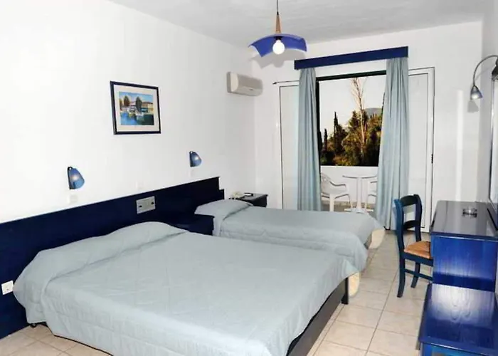 Hotel Santa Marina