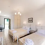 Santa Marina Ξενοδοχείο Άγιος Νικήτας