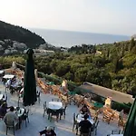Ξενοδοχείο Santa Marina Άγιος Νικήτας