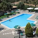 Santa Marina 3* Άγιος Νικήτας