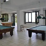 Ξενοδοχείο Santa Marina