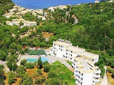 Santa Marina 3* Айос-Никитас