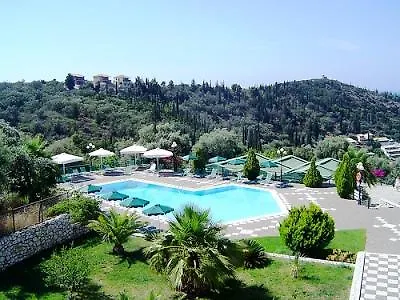 Santa Marina Agios Nikitas