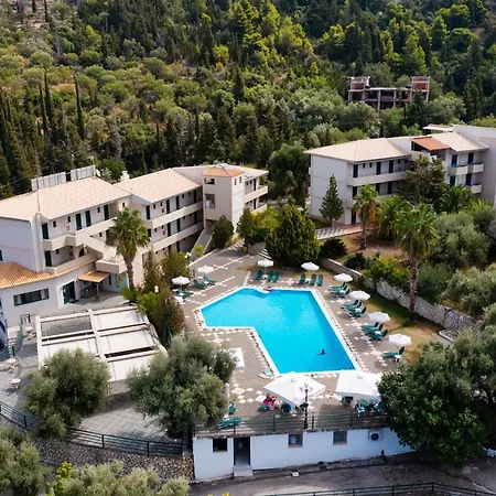 Santa Marina Hotel