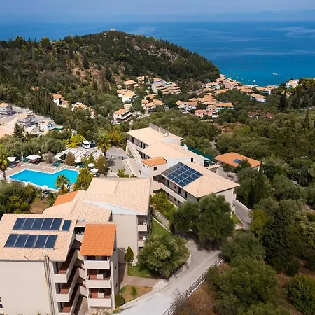 Santa Marina Ξενοδοχείο 3*