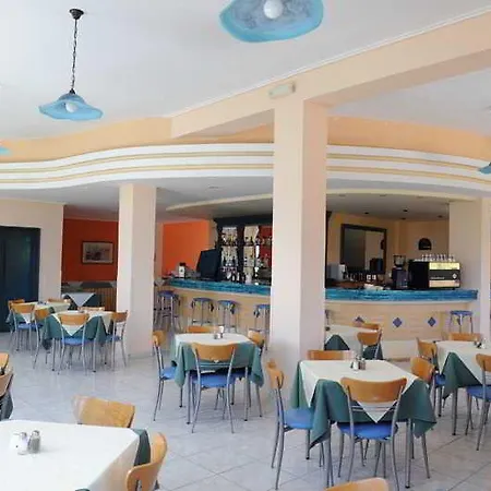 Santa Marina 3* Айос-Никитас