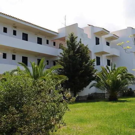 Ξενοδοχείο Santa Marina 3*