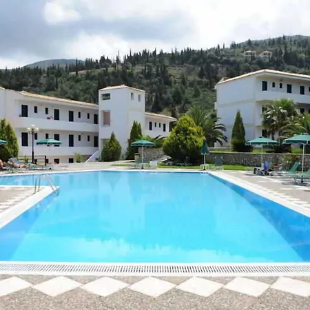 Ξενοδοχείο Santa Marina