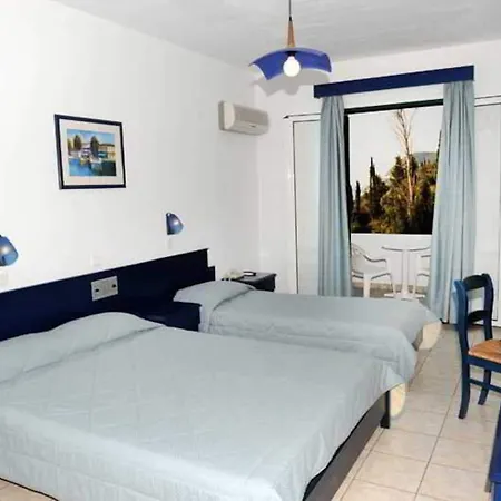 Hotel Santa Marina