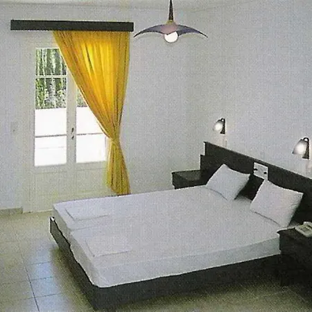 Hotel Santa Marina