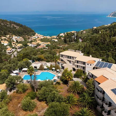 Santa Marina Hotel 3*