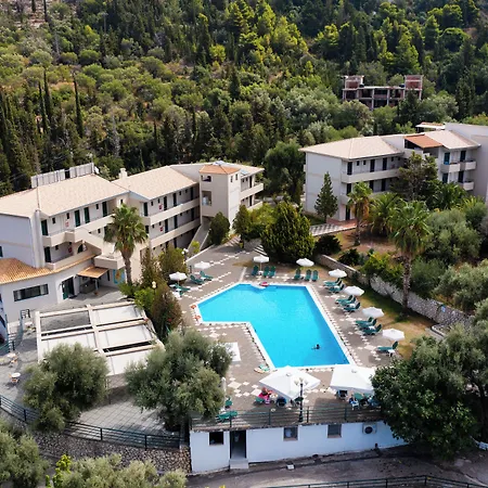 Hotel Santa Marina