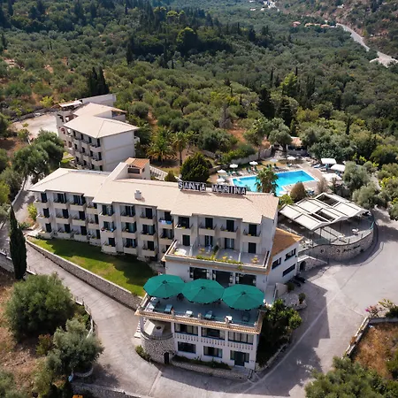 Santa Marina Hotel 3*