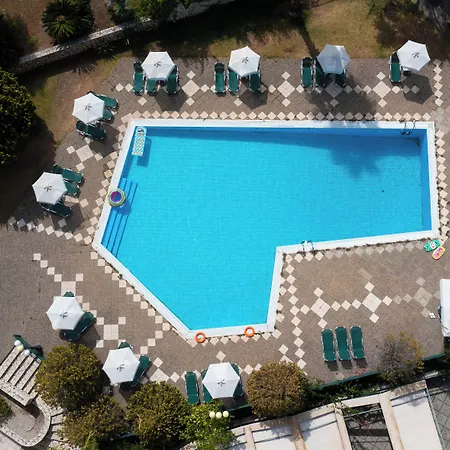 Hotel Santa Marina 3*