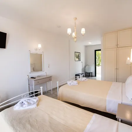 Hotel Santa Marina 3*