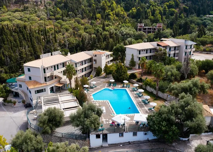 Santa Marina Hotel