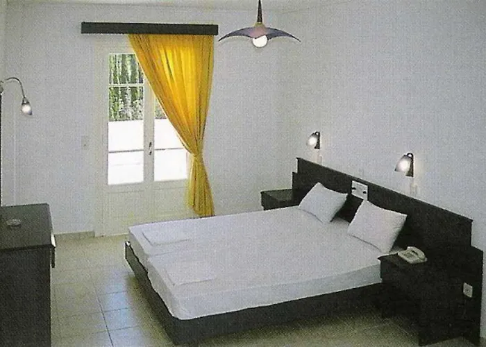Hotel Santa Marina