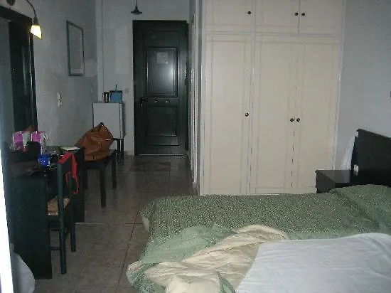 Hotel Santa Marina Áyios Nikítas