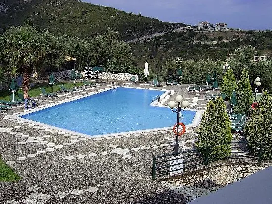 Hotel Santa Marina