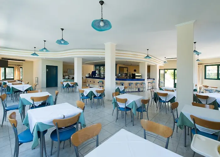 Hotel Santa Marina 3*