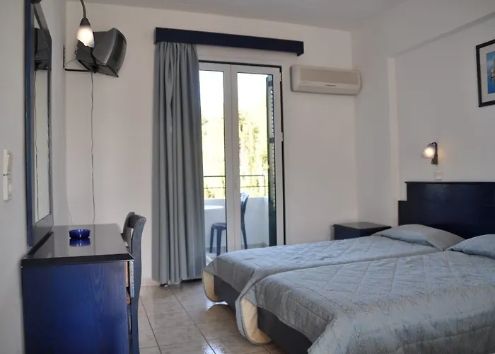 Hotel Santa Marina 3*