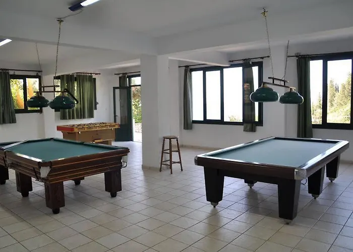 Hotel Santa Marina